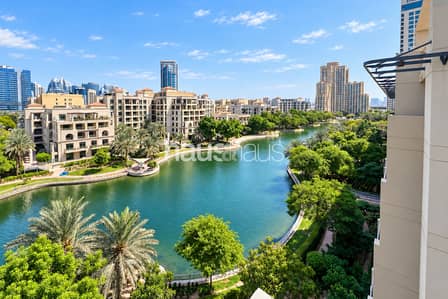 Studio for Rent in The Views, Dubai - Newly Upgraded | Fully Furnished | Study Room Studio for Rent in The Views, Dubai - Newly Upgraded | Fully Furnished | Study Room