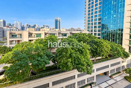 1 Bedroom Flat for Rent in The Views, Dubai - Partially Upgraded | Great Condition | Low Floor