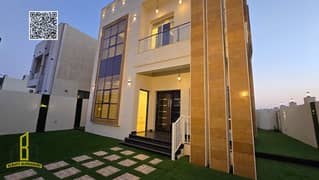 فيلا مميزة جدا للبيع زاويه شارعين قار تملك حر لكافه الجنسيات عرض مميز جدا لسرعه البيع