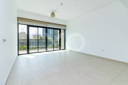 Appartement de 1 chambre à à louer à The Hills, Dubai - Appartement à The Hills，Vida Residences (The Hills)，Vida Residence 1, 1 chambre, 115000 AED - 16835016