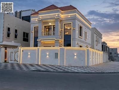 4 Cпальни Вилла Продажа в Аль Хелио, Аджман - WhatsApp Image 2026-10-13 at 11.36. 11 AM (2). jpeg 4 Cпальни Вилла Продажа в Аль Хелио, Аджман - WhatsApp Image 2026-10-13 at 11.36. 11 AM (2). jpeg