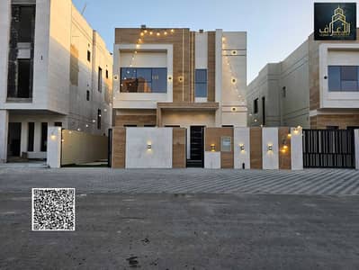 4 Schlafzimmer Villa zum Verkauf in Al Helio, Ajman - ٢٠٢٦٠٢١٣_١٧٥١٣٠. jpg