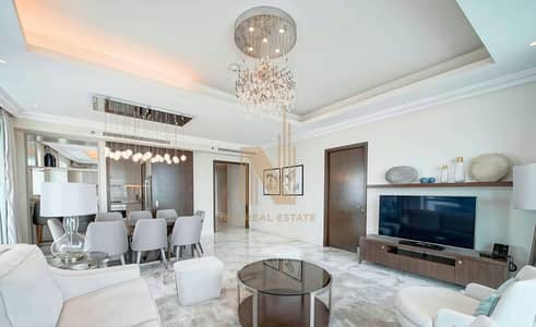 3 Schlafzimmer Wohnung zum Miete in Downtown Dubai, Dubai - Wohnung in Downtown Dubai,Address Dubai Mall,The Address Fountain Views 2, 3 schlafzimmer, 600000 AED - 16835055 3 Schlafzimmer Wohnung zum Miete in Downtown Dubai, Dubai - Wohnung in Downtown Dubai,Address Dubai Mall,The Address Fountain Views 2, 3 schlafzimmer, 600000 AED - 16835055
