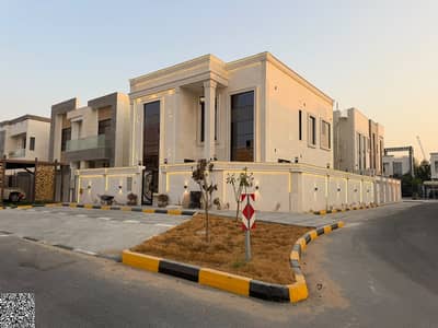 5 Camere Villa in vendita a Al Alia, Ajman - 20WhatsApp Image 2026-10-05 at 12.05. 36 PM (3)-20261013-11334426. jpg
