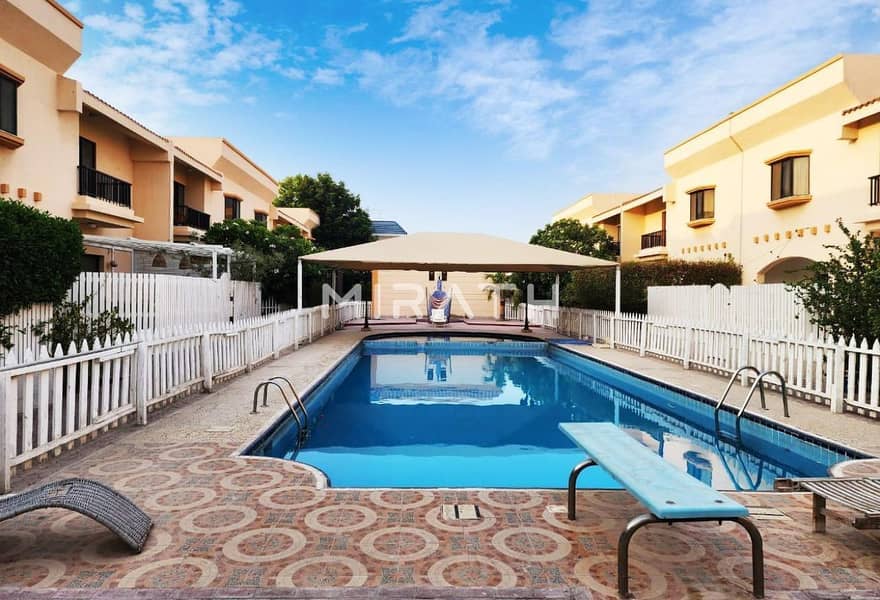 Upscale Villa | Shared Pool | Peaceful Garden Upscale Villa | Shared Pool | Peaceful Garden