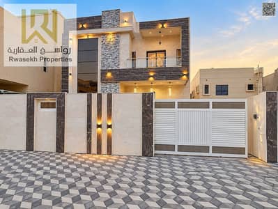 4 Bedroom Villa for Sale in Al Yasmeen, Ajman - WhatsApp Image 2026-10-13 at 11.41. 58 AM. jpeg 4 Bedroom Villa for Sale in Al Yasmeen, Ajman - WhatsApp Image 2026-10-13 at 11.41. 58 AM. jpeg