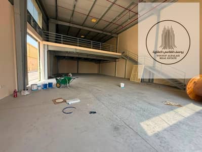 Warehouse zum Miete in Al Sajaa Industrial, Sharjah - WhatsApp Image 2026-10-12 at 3.28. 43 PM (2). jpeg