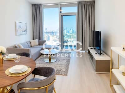 1 habitación Apartamento para en Alquiler en Jumeirah Village Circle (JVC), Dubai - Apartamento en Jumeirah Village Circle (JVC)，JVC District 10，Bloom Towers，Bloom Tower A, 1 dormitorio, 75000 AED - 16761035