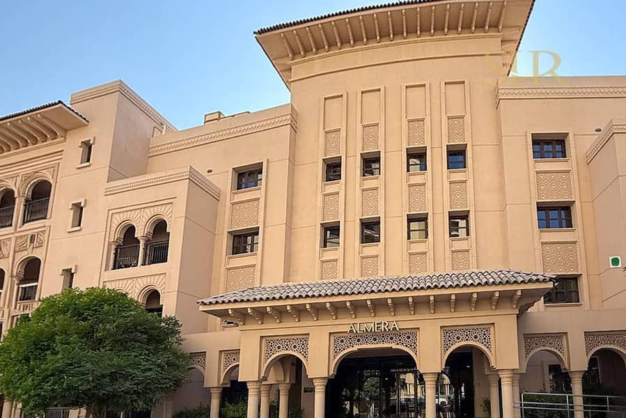 Apartamento en Jumeirah Golf Estates,Al Andalus,Al Andalus Tower H, 2 dormitorios, 2200000 AED - 16826531 Apartamento en Jumeirah Golf Estates,Al Andalus,Al Andalus Tower H, 2 dormitorios, 2200000 AED - 16826531