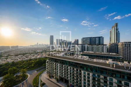 2 Slaapkamers Appartement te Koop in Sobha Hartland, Dubai - Appartement in Sobha Hartland，Waves Opulence, 2 slaapkamers, 3200000 AED - 16828125