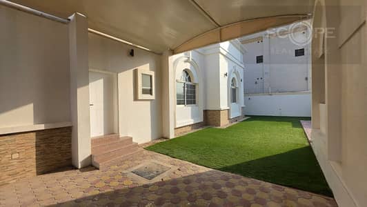 Villa de 4 chambres à à louer à Al Barsha, Dubai - 7. jpg