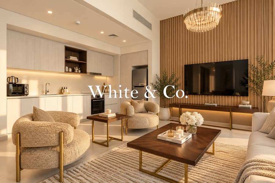FULLY UPGRADED | LAGOON ACCESS | BRIGHT FULLY UPGRADED | LAGOON ACCESS | BRIGHT