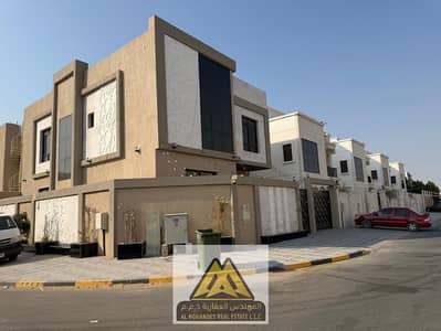 5 Camere Villa in affitto a Al Zahya, Ajman - WhatsApp Image 2026-10-12 at 11.26. 22 PM (2). jpeg 5 Camere Villa in affitto a Al Zahya, Ajman - WhatsApp Image 2026-10-12 at 11.26. 22 PM (2). jpeg
