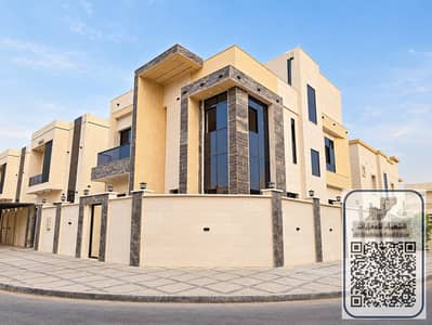 6 Bedroom Villa for Rent in Al Yasmeen, Ajman - WhatsApp Image 2026-10-09 at 5.03. 53 AM (1). jpeg 6 Bedroom Villa for Rent in Al Yasmeen, Ajman - WhatsApp Image 2026-10-09 at 5.03. 53 AM (1). jpeg