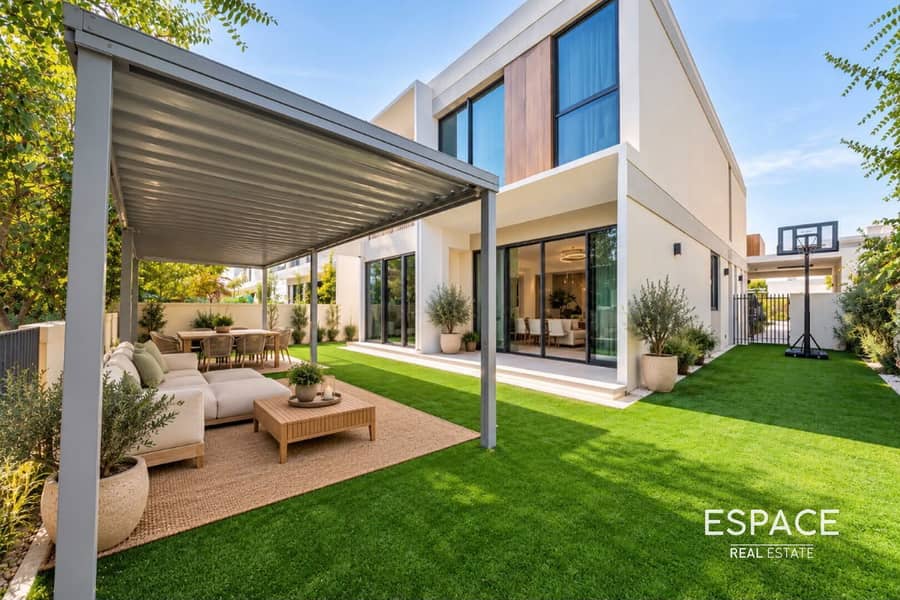 Villa in Tilal Al Ghaf,Harmony,Harmony 1, 4 slaapkamers, 9299999 AED - 13021439 Villa in Tilal Al Ghaf,Harmony,Harmony 1, 4 slaapkamers, 9299999 AED - 13021439
