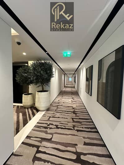 3 Bedroom Apartment for Rent in Aljada, Sharjah - eiiy. jpeg 3 Bedroom Apartment for Rent in Aljada, Sharjah - eiiy. jpeg