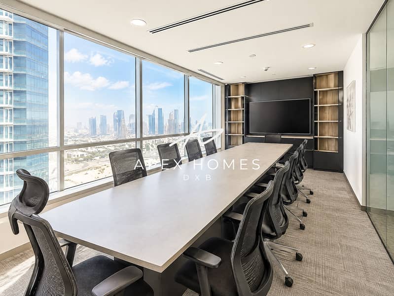 Oficina en Dubai Media City,Concord Tower, 363600 AED - 16835278 Oficina en Dubai Media City,Concord Tower, 363600 AED - 16835278