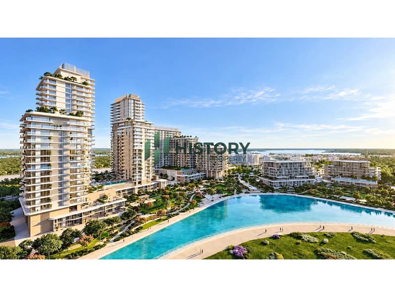 Wohnung in Al Reem Island,Tamouh,Muheira by Modon, 1 schlafzimmer, 1670000 AED - 16835266 Wohnung in Al Reem Island,Tamouh,Muheira by Modon, 1 schlafzimmer, 1670000 AED - 16835266