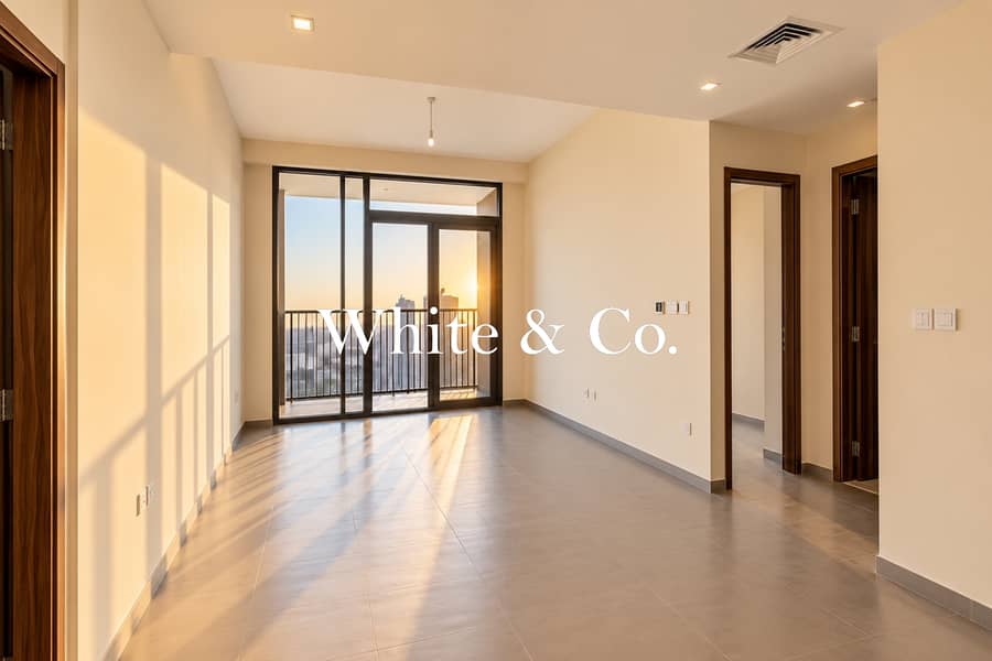 HIGH FLOOR | CREEK & SEA VIEWS | SPACIOUS HIGH FLOOR | CREEK & SEA VIEWS | SPACIOUS