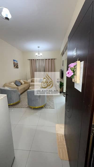 1 Bedroom Flat for Rent in Al Nuaimiya, Ajman - WhatsApp Image 2026-10-12 at 2.10. 31 PM (1). jpeg 1 Bedroom Flat for Rent in Al Nuaimiya, Ajman - WhatsApp Image 2026-10-12 at 2.10. 31 PM (1). jpeg