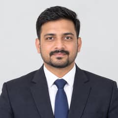 Ibrahim Shiekh Ibrahim Shiekh