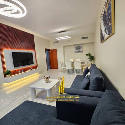 2 Camere Appartamento in affitto a Al Rashidiya, Ajman - IMG-20250905-WA0433. jpg