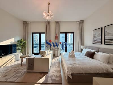 Studio zum Miete in Yas Island, Abu Dhabi - Wohnung in Yas Island,Yas Golf Collection, 84999 AED - 16747268 Studio zum Miete in Yas Island, Abu Dhabi - Wohnung in Yas Island,Yas Golf Collection, 84999 AED - 16747268