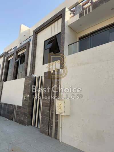 Villa de 5 chambres à à vendre à Hoshi, Sharjah - 6b35704e-9d44-4013-8e41-450c9d52915b. jpg