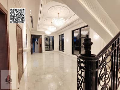 Villa de 6 chambres à à vendre à Al Helio, Ajman - 261150. jpg Villa de 6 chambres à à vendre à Al Helio, Ajman - 261150. jpg