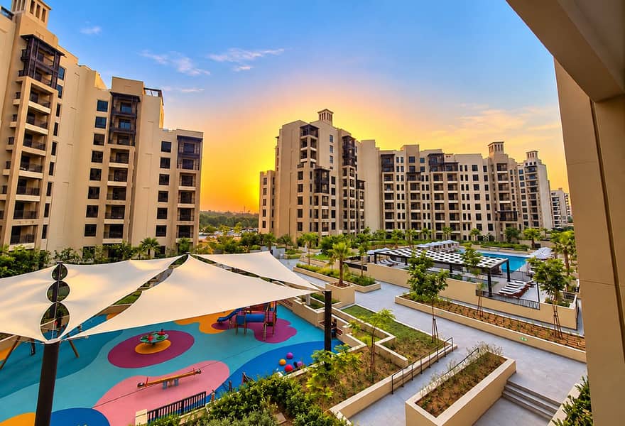 Appartamento a Madinat Jumeirah Living,Lamaa,Lamaa Building 4, 1 camera da letto, 1999999 AED - 16714086 Appartamento a Madinat Jumeirah Living,Lamaa,Lamaa Building 4, 1 camera da letto, 1999999 AED - 16714086