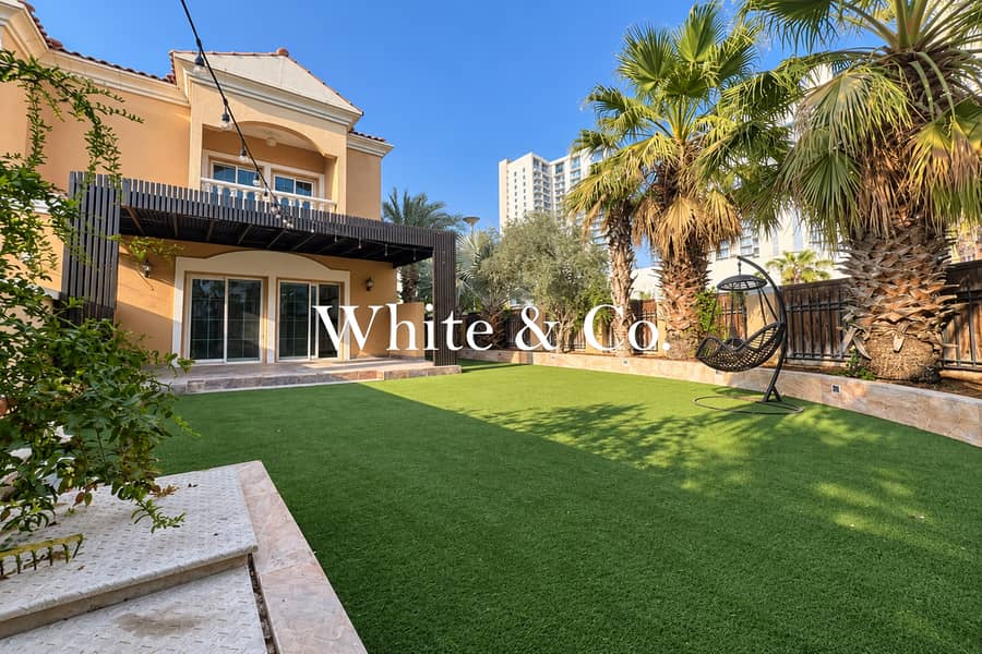 Rijwoning in Jumeirah Village Triangle (JVT),JVT District 5,District 5A, 2 slaapkamers, 157000 AED - 16835204 Rijwoning in Jumeirah Village Triangle (JVT),JVT District 5,District 5A, 2 slaapkamers, 157000 AED - 16835204