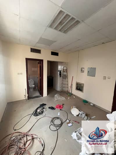 Studio for Rent in Al Mujarrah, Sharjah - WhatsApp Image 2026-10-13 at 9.35. 11 AM (1). jpeg Studio for Rent in Al Mujarrah, Sharjah - WhatsApp Image 2026-10-13 at 9.35. 11 AM (1). jpeg
