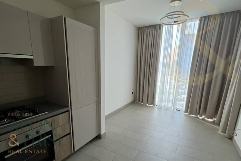 Appartement à Sobha Hartland,Hartland Waves, 1 chambre, 76000 AED - 16835643 Appartement à Sobha Hartland,Hartland Waves, 1 chambre, 76000 AED - 16835643