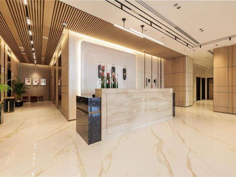 Prime Furnished Apartment | Investment Deal Prime Furnished Apartment | Investment Deal