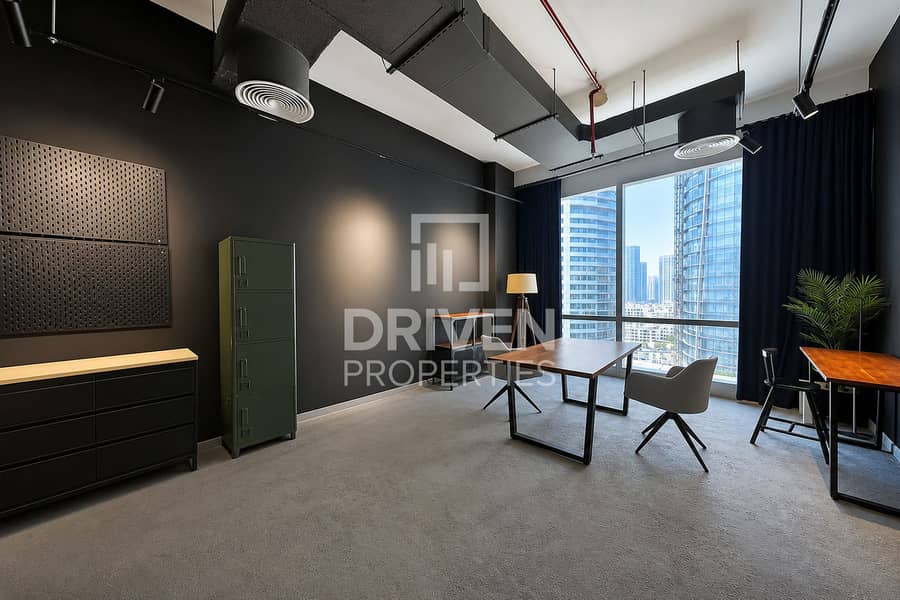 位于商业湾,塔玛尼艺术商业区 的写字楼 80000 AED - 16835957 位于商业湾,塔玛尼艺术商业区 的写字楼 80000 AED - 16835957