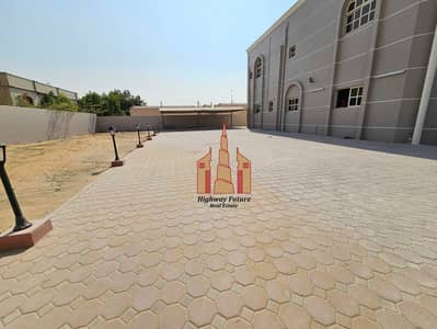 7 Bedroom Villa for Rent in Muwafjah, Sharjah - 227462. jpg 7 Bedroom Villa for Rent in Muwafjah, Sharjah - 227462. jpg