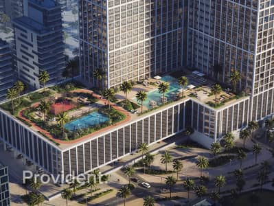 Studio de  à à vendre à Majan, Dubai - Appartement à Majan，Binghatti Vintage, 690000 AED - 16836209
