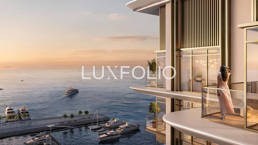 Appartement in Mina Rashid,Marina Views,Marina Views Tower 2, 3 slaapkamers, 4900000 AED - 16835972 Appartement in Mina Rashid,Marina Views,Marina Views Tower 2, 3 slaapkamers, 4900000 AED - 16835972
