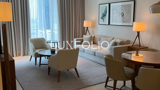 1 Camera Appartamento in affitto a Downtown Dubai, Dubai - Appartamento a Downtown Dubai，Vida Residence Downtown, 1 camera da letto, 135000 AED - 16835975