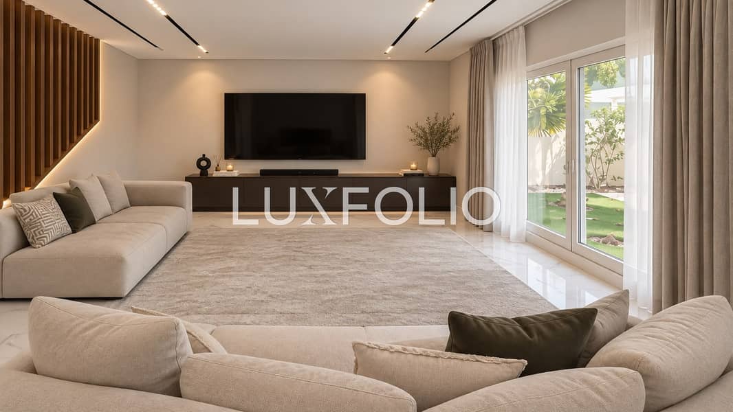 Вилла в Мидоуз,Медоус 1, 4 cпальни, 475000 AED - 16835974 Вилла в Мидоуз,Медоус 1, 4 cпальни, 475000 AED - 16835974