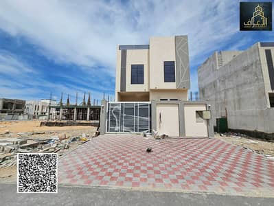 4 Slaapkamers Townhouse te Koop in Al Zahya, Ajman - ٢٠٢٦٠٣٣٠_١٢٠٧٢٧. jpg