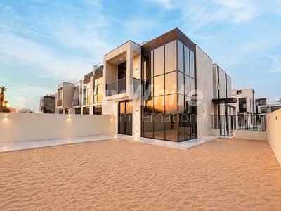 4 Bedroom Villa for Sale in Mudon, Dubai - Corner Plot | G+1 | 4 Bedroom | View Now