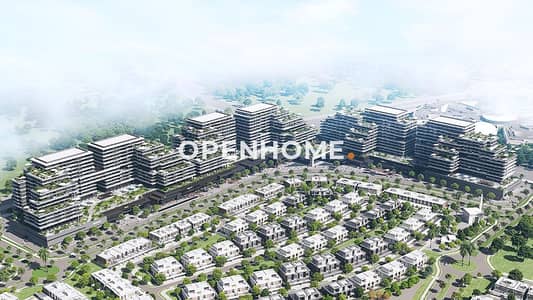 شقة 3 غرف نوم للبيع في جزيرة الريم، أبوظبي - شقة في ريم هلز،جزيرة الريم 3 غرف 4200000 درهم - 16836236
