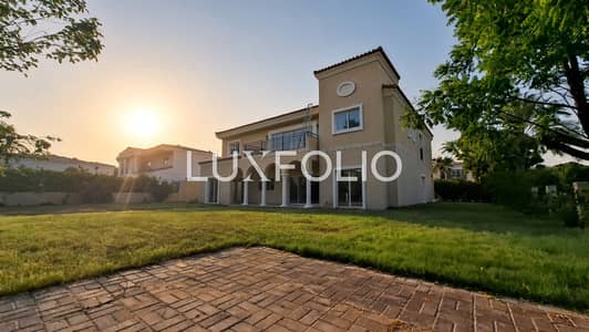 5 Slaapkamers Villa te Huur in Green Community, Dubai - Villa in Green Community,Green Community West, 5 slaapkamers, 375000 AED - 16836249 5 Slaapkamers Villa te Huur in Green Community, Dubai - Villa in Green Community,Green Community West, 5 slaapkamers, 375000 AED - 16836249