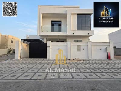 فیلا 5 غرف نوم للايجار في الياسمين، عجمان - batch_download. jpg
