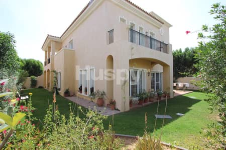5 habitaciones Villa para en Venta en Arabian Ranches, Dubai - Villa en Arabian Ranches,Mirador, 5 dormitorios, 11000000 AED - 16835763 5 habitaciones Villa para en Venta en Arabian Ranches, Dubai - Villa en Arabian Ranches,Mirador, 5 dormitorios, 11000000 AED - 16835763
