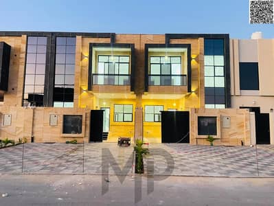 5 Cпальни Вилла Продажа в Аль Хелио, Аджман - batch_WhatsApp Image 2025-12-31 at 6.30. 52 PM (1). jpg 5 Cпальни Вилла Продажа в Аль Хелио, Аджман - batch_WhatsApp Image 2025-12-31 at 6.30. 52 PM (1). jpg