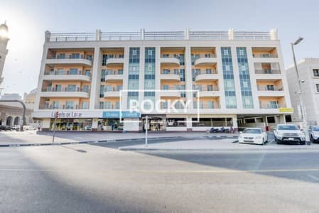 Office in affitto a Bur Dubai, Dubai - NAN Lootah. jpg Office in affitto a Bur Dubai, Dubai - NAN Lootah. jpg