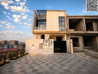 5 Cпальни Вилла Продажа в Аль Хелио, Аджман - batch_WhatsApp Image 2026-10-12 at 2.46. 54 PM (1). jpg 5 Cпальни Вилла Продажа в Аль Хелио, Аджман - batch_WhatsApp Image 2026-10-12 at 2.46. 54 PM (1). jpg