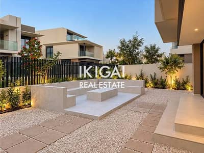 4 Bedroom Villa for Rent in Jebel Ali Village, Dubai - 1 Month Free | Fully Landscaped | Vastu Compliant 4 Bedroom Villa for Rent in Jebel Ali Village, Dubai - 1 Month Free | Fully Landscaped | Vastu Compliant